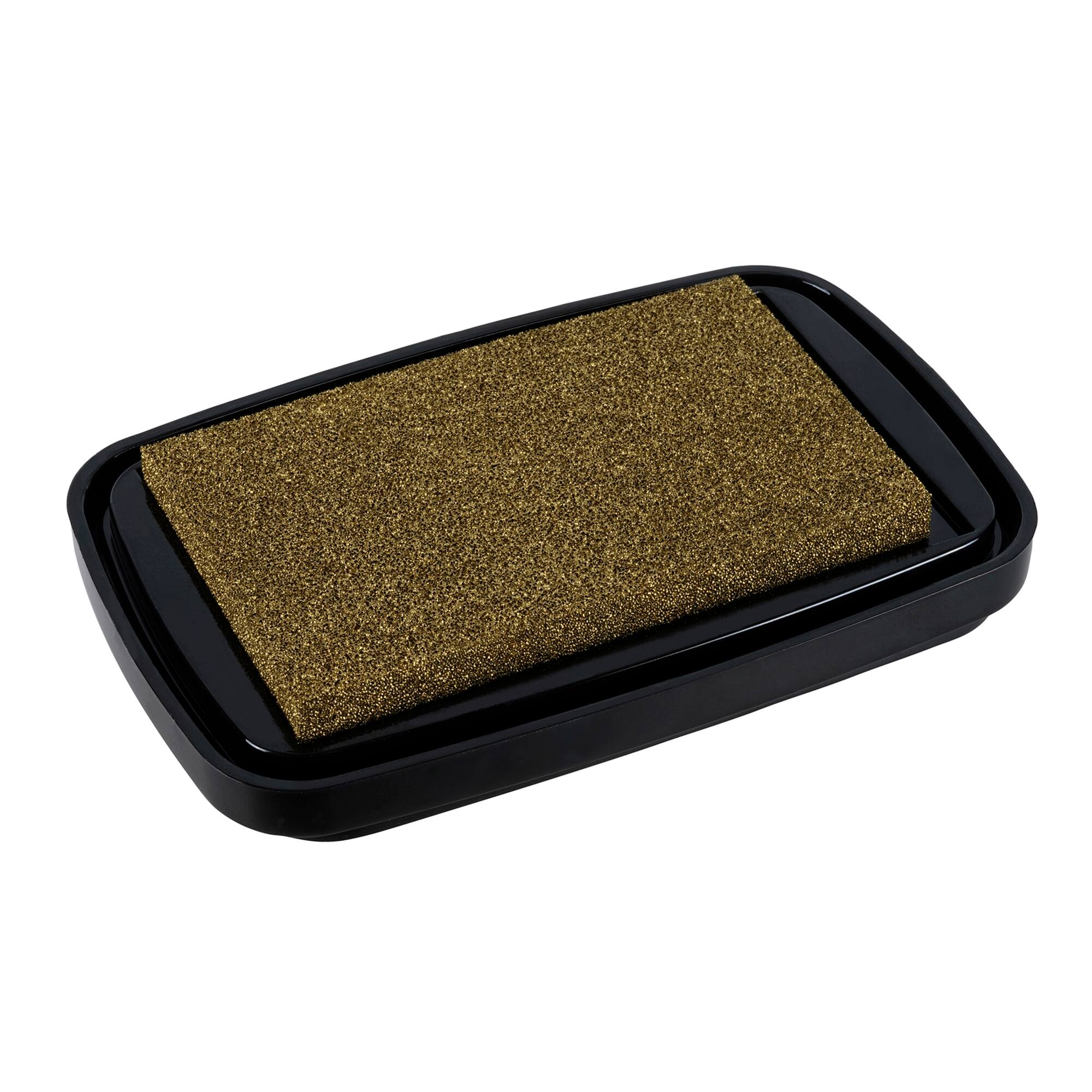Metallic Archival Pigment Ink Pad by Recollections